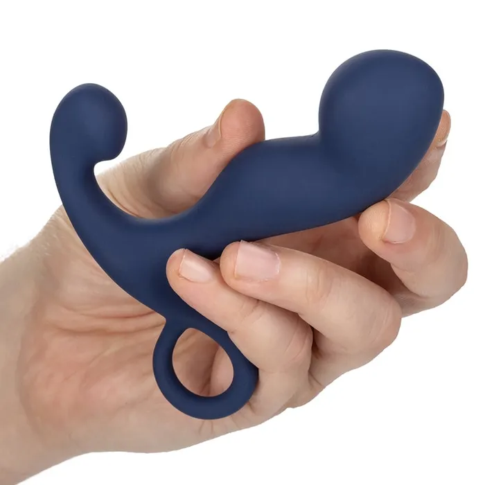 Anal CAL EXOTICS Viceroy Rechargeable Command Probe