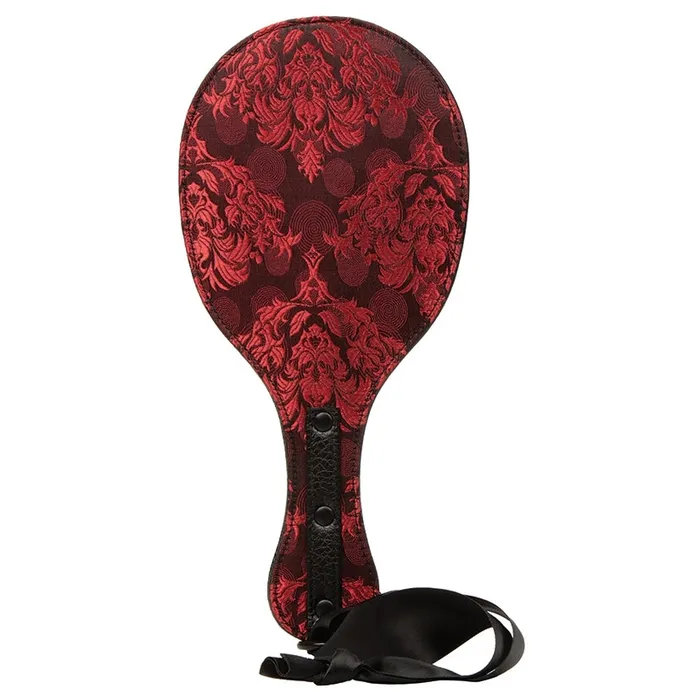 CAL EXOTICS Dildos Scandal Round Double Paddle