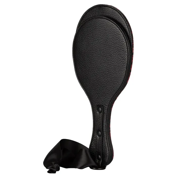 CAL EXOTICS Dildos Scandal Round Double Paddle