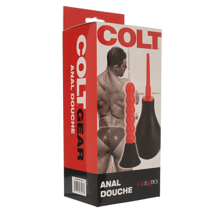 CalExotics Anal Colt Anal Douche