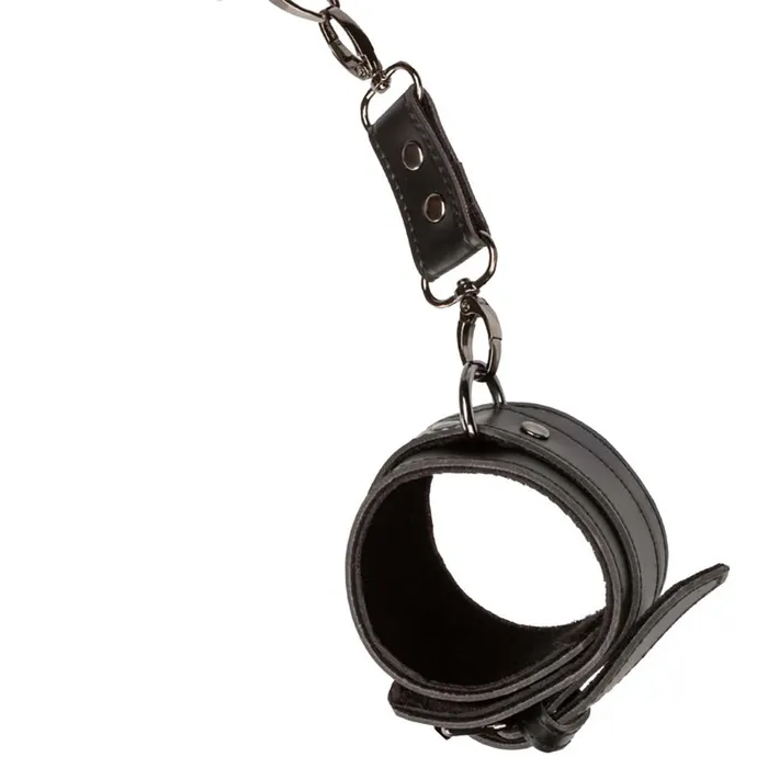 Euphoria Hand Cuffs CalExotics Couples