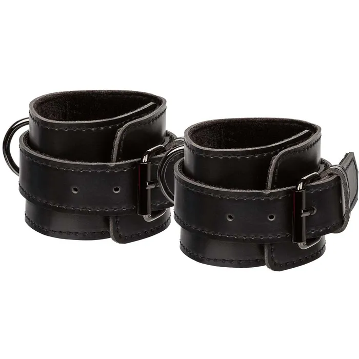 Euphoria Hand Cuffs CalExotics Couples