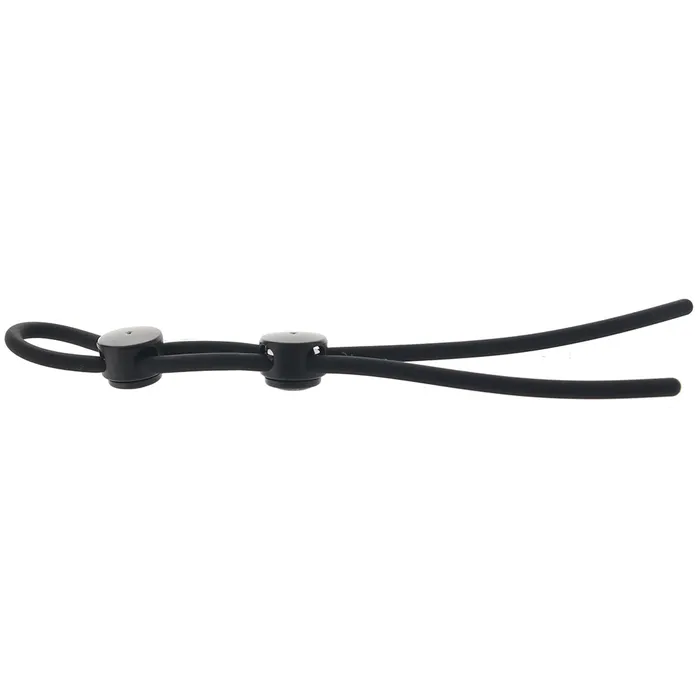 Male Sex Toys Nexus Forge Adjustable Cock and Ball Ring