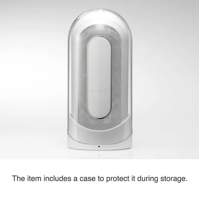 TENGA Male Sex Toys Tenga Flip Zero EV Electronic Vibration 5function Rechargeable Dual Motor Male Masturbator