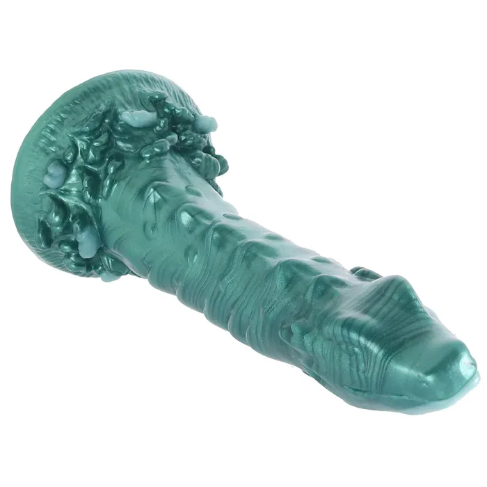 XR Brands Dildos Creature Cocks Cockness Monster Dildo