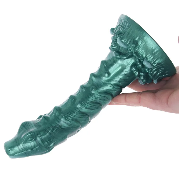 XR Brands Dildos Creature Cocks Cockness Monster Dildo