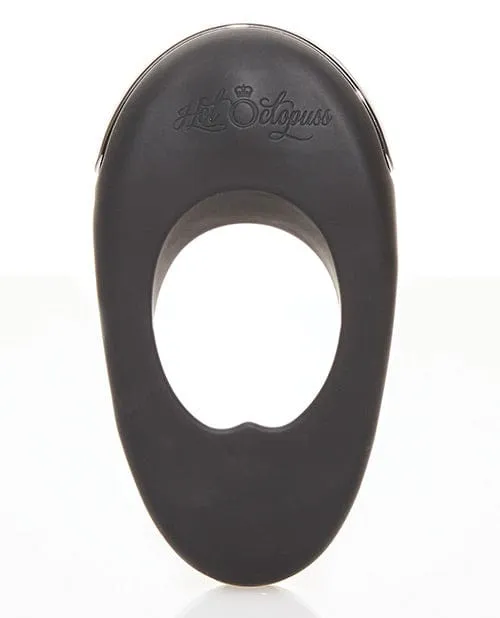 Anal Hot Octopuss Hot Octopuss Atom Plus Black