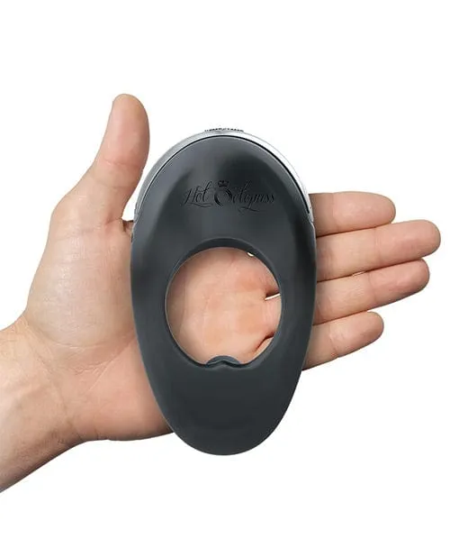 Anal Hot Octopuss Hot Octopuss Atom Plus Black