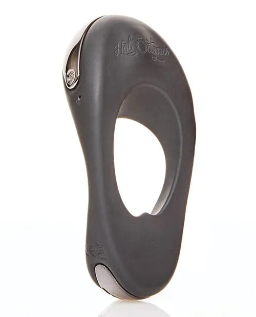 Anal Hot Octopuss Hot Octopuss Atom Plus Black