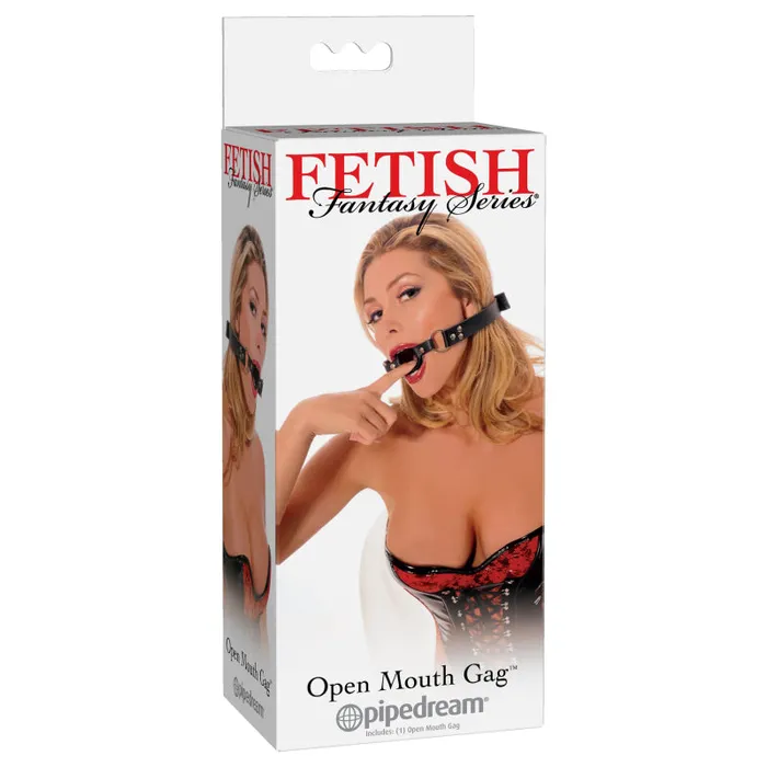 Vibrators Pipedream Ff Open Mouth Gag Vibrators Pipedream Ff Open Mouth Gag