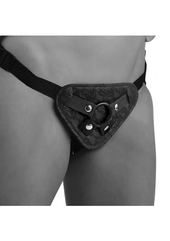 Female Sex Toys STRAP U Strap U Burlesque Universal Corset Harness