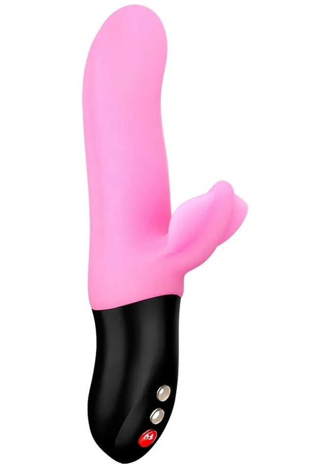 Fun Factory Bi Stronic Fusion Silicone Clitoral Stimulator Candy Female Sex Toys Fun Factory Bi Stronic Fusion Silicone Clitoral Stimulator Candy Female Sex Toys