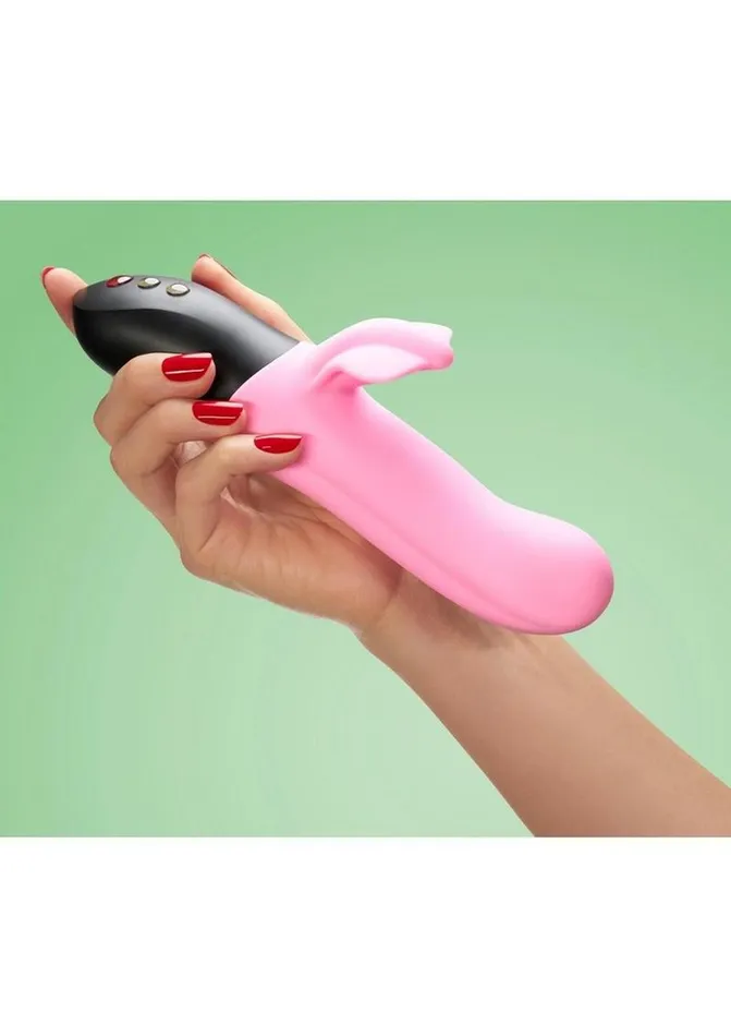 Fun Factory Bi Stronic Fusion Silicone Clitoral Stimulator Candy Female Sex Toys Fun Factory Bi Stronic Fusion Silicone Clitoral Stimulator Candy Female Sex Toys