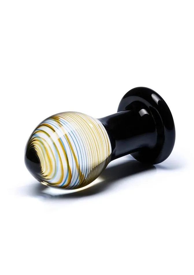 Glas Anal Glas Galileo Butt Plug