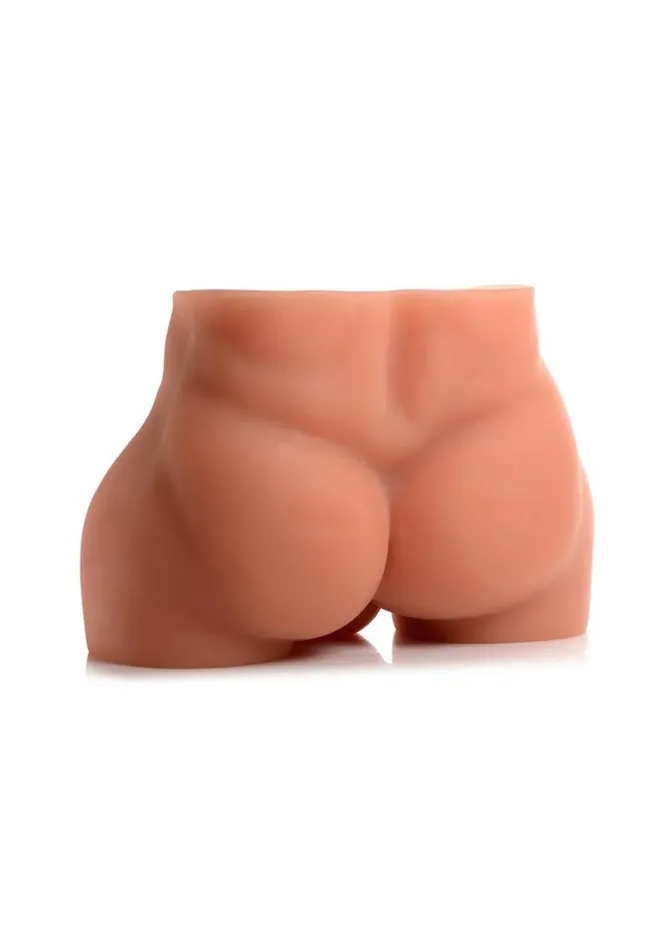 Male Sex Toys Sexflesh Double Up Dennis Realistic 3d Ass SEXFLESH