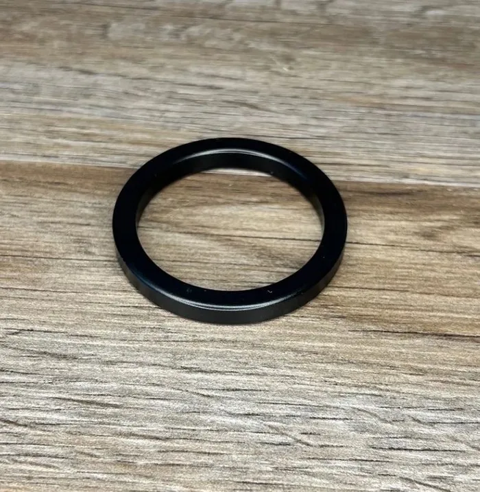 Anal Ballisticmetal Wholesale Anodized Aluminum 14 Thick Cockring Cock Ring Red Blue Black Copper Colors Anal Ballisticmetal Wholesale Anodized Aluminum 14 Thick Cockring Cock Ring Red Blue Black Copper Colors