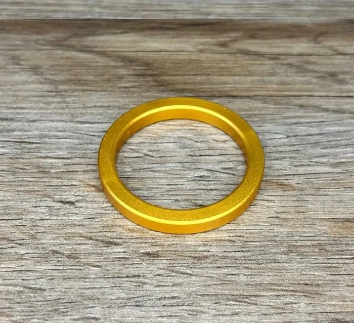 Anal Ballisticmetal Wholesale Anodized Aluminum 14 Thick Cockring Cock Ring Red Blue Black Copper Colors Anal Ballisticmetal Wholesale Anodized Aluminum 14 Thick Cockring Cock Ring Red Blue Black Copper Colors
