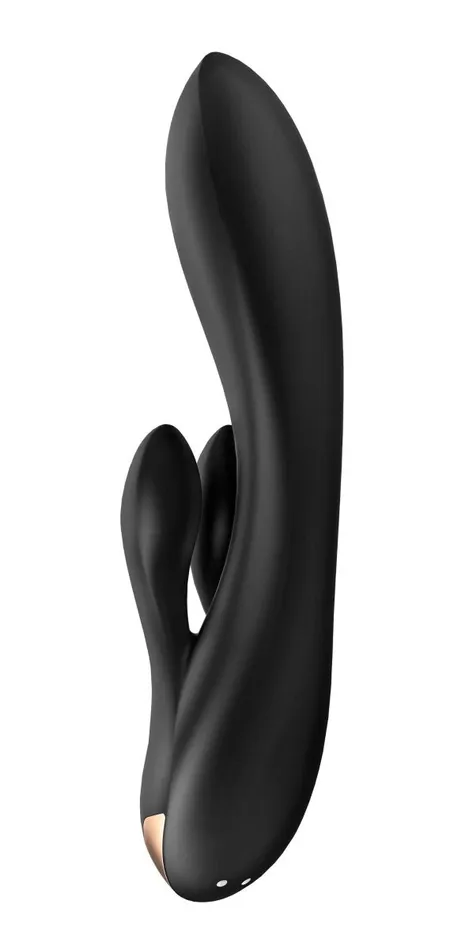 Satisfyer Vibrators Double Flex Satisfyer Vibrators Double Flex