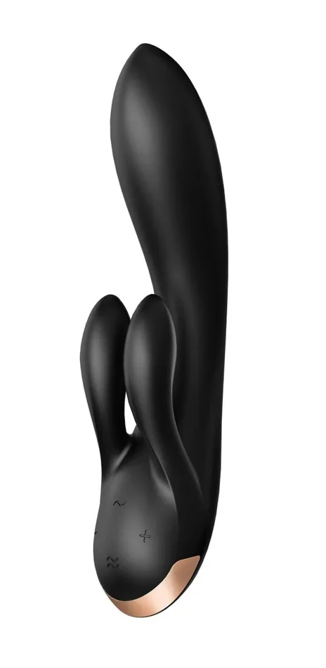 Satisfyer Vibrators Double Flex Satisfyer Vibrators Double Flex