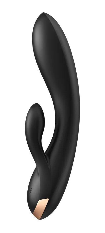 Satisfyer Vibrators Double Flex Satisfyer Vibrators Double Flex