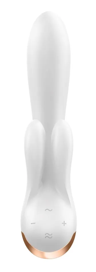 Satisfyer Vibrators Double Flex Satisfyer Vibrators Double Flex