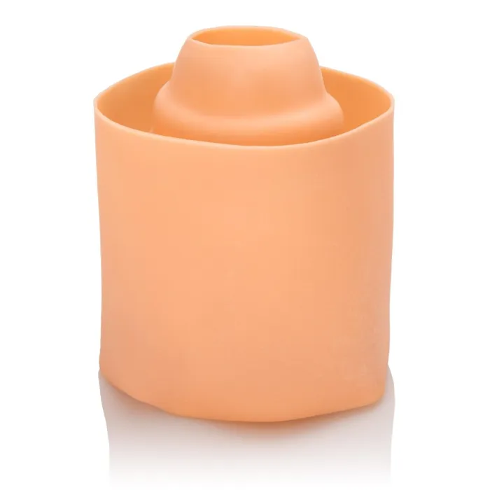Universal Replacement Pump Sleeves CalExotics Male Sex Toys