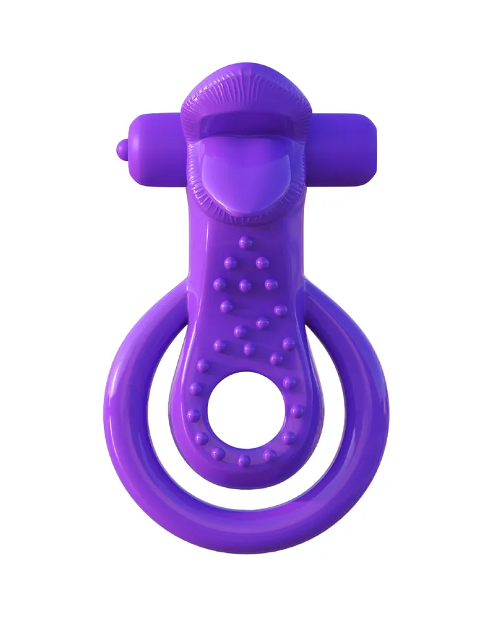 Couples Fantasy C Ringz Fantasy CRingz Lovely Licks Couples Ring Couples Fantasy C Ringz Fantasy CRingz Lovely Licks Couples Ring