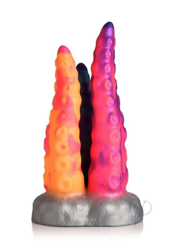 Creature Cocks Tentatrio Creature Cocks Dildos