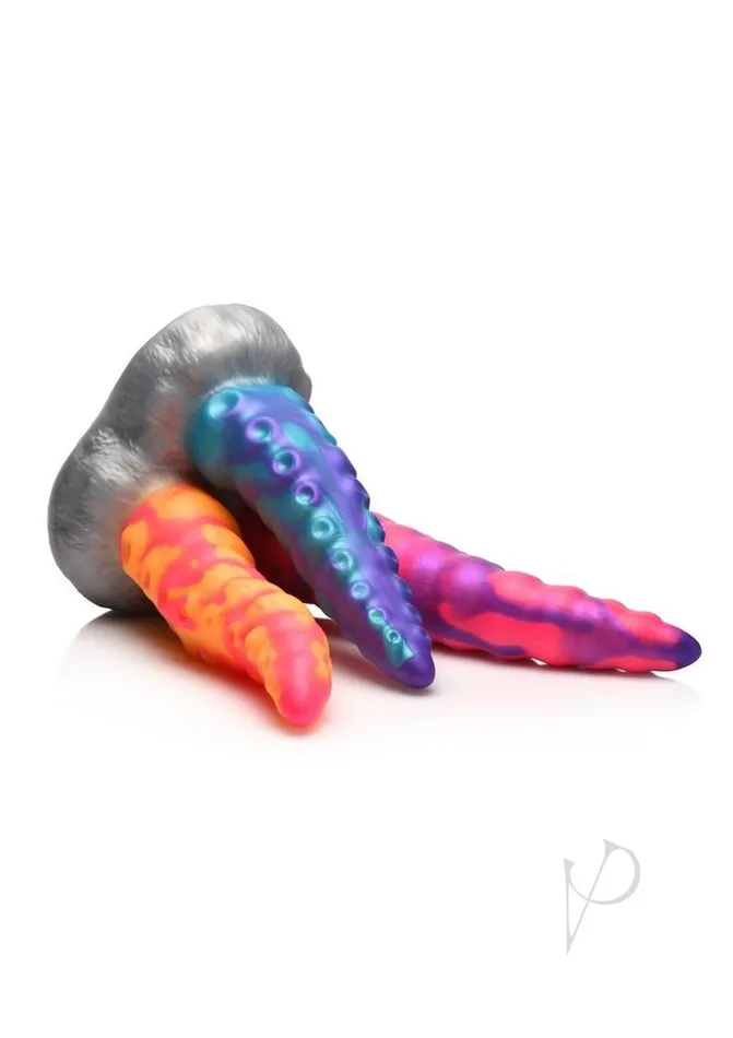 Creature Cocks Tentatrio Creature Cocks Dildos