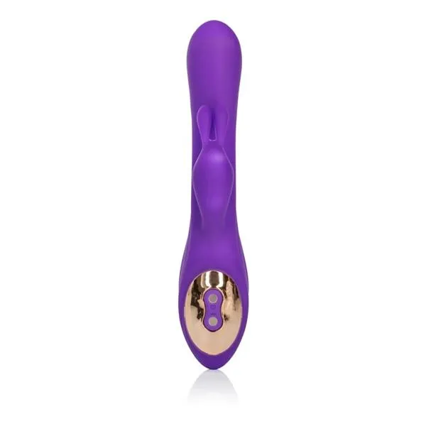 Female Sex Toys Entice Katharine Warming Silicone Vibe California Exotics