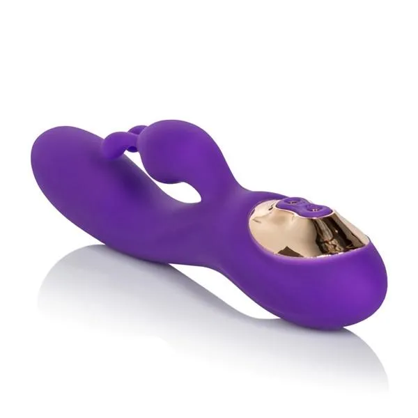 Female Sex Toys Entice Katharine Warming Silicone Vibe California Exotics