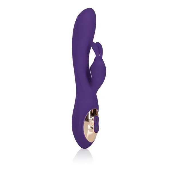 Female Sex Toys Entice Katharine Warming Silicone Vibe California Exotics