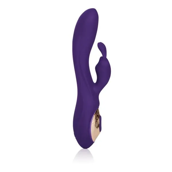 Female Sex Toys Entice Katharine Warming Silicone Vibe California Exotics
