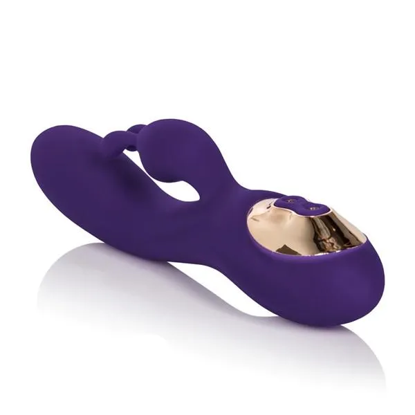 Female Sex Toys Entice Katharine Warming Silicone Vibe California Exotics
