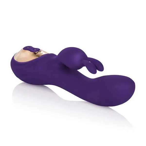 Female Sex Toys Entice Katharine Warming Silicone Vibe California Exotics