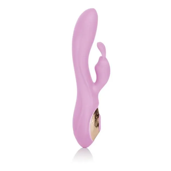 Female Sex Toys Entice Katharine Warming Silicone Vibe California Exotics
