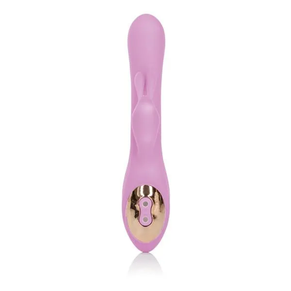 Female Sex Toys Entice Katharine Warming Silicone Vibe California Exotics