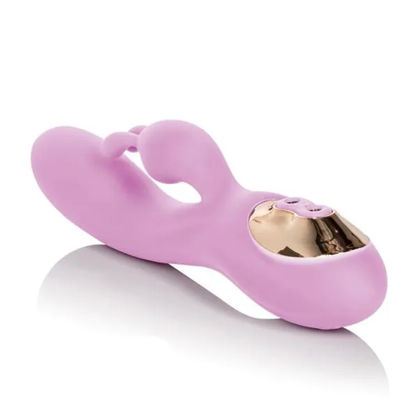 Female Sex Toys Entice Katharine Warming Silicone Vibe California Exotics