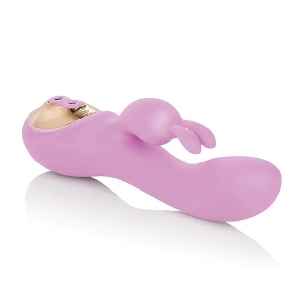 Female Sex Toys Entice Katharine Warming Silicone Vibe California Exotics