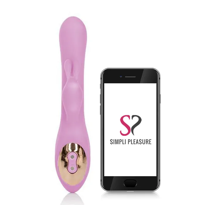 Female Sex Toys Entice Katharine Warming Silicone Vibe California Exotics