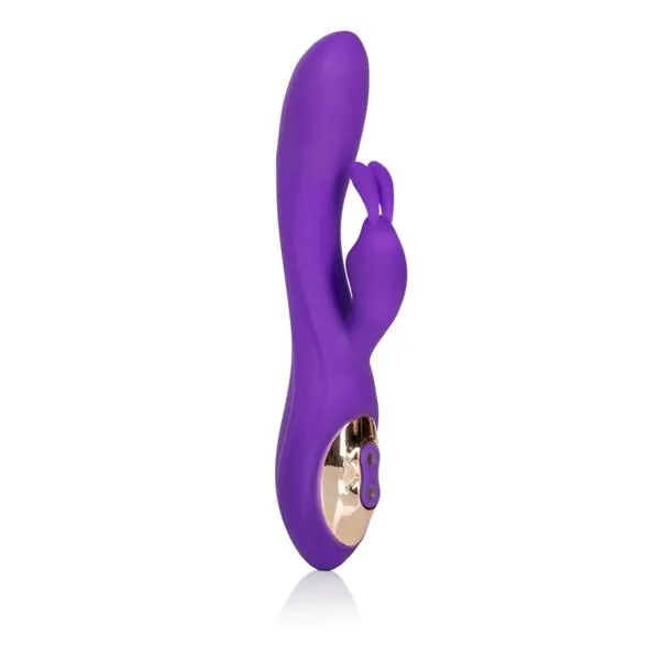 Female Sex Toys Entice Katharine Warming Silicone Vibe California Exotics