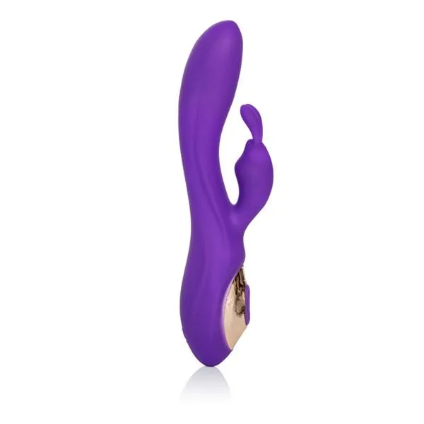 Female Sex Toys Entice Katharine Warming Silicone Vibe California Exotics